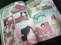 [알라딘서재]신기한 맛 도깨비 식당 7 신기한 맛 도깨비 식당 7