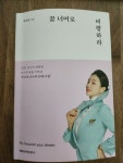 꿈 너머로 비행하라 | 오우진 | 매일경제신문사 - 예스24