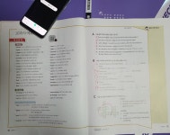 [알라딘서재]천재교육 영어교과서 대비 중2영어문제집은 체크체크 영어 2-A가 좋아여 천재교육 영어교과서 대비 중2영어문제집은 체크체크... 