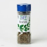 (주)녹채원푸드시스템 부산글로벌빌리지점 | [글로벌푸드]ISFI 바질(BASIL) 18g | (주)글로벌푸드시스템 - 예스24