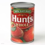 (주)녹채원푸드시스템 부산글로벌빌리지점 | [Hunts]헌트 토마토 홀(whole) 411g | (주)글로벌푸드시스템 - 예스24