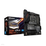 GIGABYTE Z590 AORUS PRO AX 피씨디렉트 | 저장장치 | (주)베이스캠프씨엔엠 - 예스24