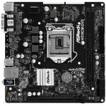 ASRock H310CM-DVS 디앤디컴 벌크 | 저장장치 | (주)베이스캠프씨엔엠 - 예스24