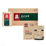 [정관장] 홍삼진본 40mlx30포 + 홍삼진비고 100g | 윌비커뮤니케이션 - 예스24