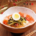 장순필 매콤새콤 열무물김치 500g x 10봉 /열무국수,열무냉면용 - YES24