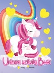 Unicorn Activity Book - 예스24