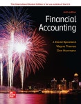 Financial Accounting ISE - 예스24