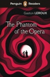 Penguin Readers Level 1: The Phantom of the Opera (ELT Graded Reader) - YES24