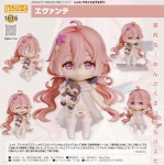 ねんどろいど レッド :プライドオブエデン エヴァンテ - YES24