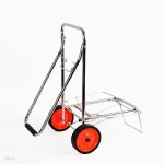 마스터 스틸 접이식 핸드카트/손수레 구루마 쇼핑카트 | 핸드카트 | 비투비월드 - 예스24