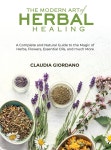 The Modern Art of Herbal Healing - 예스24