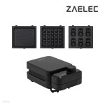 [자일렉] 스윗홈 3in1 타이머 간식메이커 (와플-샌드위치 등) ZL-216N | 간식메이커 | 주식회사 이픽월드 - 예스24