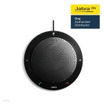 [Jabra]자브라 Speak410 유선 스피커폰/재택근무/원격수업/온라인수입 | 자브라 | 주식회사 에이티에스인터내셔널 - 예스24