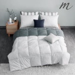 [밀리홈] 미블랑 양면 구스 사계절 차렵이불 퀸 | 양면구스차렵이불퀸 | 주식회사 이픽월드 - 예스24