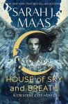 House of Sky and Breath | 사라 제이 마스 | Bloomsbury Publishing - 예스24