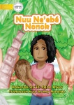 The Silent Coconut - Nuu Ne'ebe Nonok - 예스24