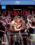 John Eliot Gardiner 비제: 오페라 카르멘 (Georges Bizet: Carmen) - 예스24