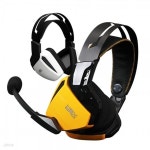 몬스타 헤이브로 G71 사운드 7.1채널 게이밍 헤드셋 - YES24