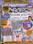 PAPER CRAFTER(월간) : 2021년 no.160 - 예스24