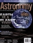 Astronomy (월간) : 2021년 06월 | Astronomy Magazine | Astronomy - 예스24