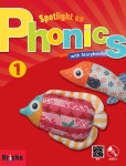 Spotlight on Phonics 1 - YES24