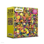 (알록퍼즐)289피스 미니언즈 미니언즈 와글와글 직소퍼즐 AL289-15 | 비엔비퍼즐 | (주)비엔비퍼즐 - 예스24