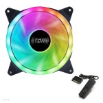 AONE STORM DOUBLERING 140 블랙(1PACK/Controller) - 예스24