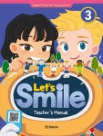 Let's Smile: Teacher's Manual 3 | Casey Kim | 이퓨쳐(e-future) - 예스24 Let's Smile: Teacher's Manual 3 - 예스24