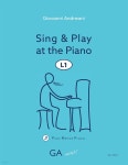  Sing and Play at the Piano L1 - YES24  Sing and Play at the Piano L1 - YES24