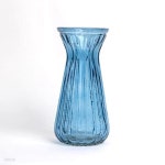 블루드레스 튤립 유리화병 22cm | 꽃병 | 마쉬매리골드 - 예스24