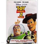 [중고샵] 토이 스토리 1,2 합본팩 (지역코드1) / Toy Story & Toy Story 2 (2 Pack) - 예스24 [중고샵]토이 스토리 1,2 합본팩... 