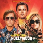 원스 어폰 어 타임 인 할리우드 영화음악 (Once Upon A Time In Hollywood OST) [2LP] - YES24