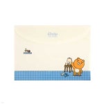 페코 클리어파일 40P 2개 | 주식회사 퍼니디 - 예스24