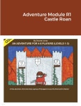 Adventure Module R1 Castle Roan - YES24