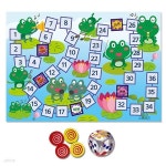 내가 만드는 미션보드판 게임만들기-개구리 DIY만들기키트... 예스24 내가 만드는 미션보드판 게임만들기-개구리 DIY만들기키트 - 예스24