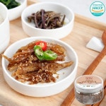 [강원도농수특산물인증] 밥도둑 수제 달콤 황태무침 350gx2통 - 예스24