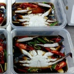 42년 일백김치 종가집 인천 연평도 100% 수제 전라도 간장게장 1.3KG 3마리 - YES24