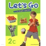 [중고샵] Let‘s Go to the English World! 2C - 예스24 [중고샵]Let‘s Go to the English World! 2C - 예스24