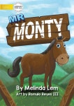 Mr Monty - 예스24
