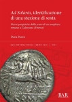 Ad Solaria, identificazione di una stazione di sosta - 예스24