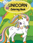 Unicorn Coloring Book | MISHA GREY | radu andrei dumitrescu - 예스24