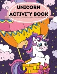 Unicorn Activity Book - 예스24