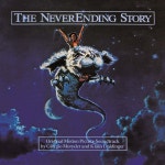 네버엔딩 스토리 영화음악 (The NeverEnding Story OST by Giorgio Moroder / Klaus Doldinger) - 예스24