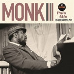 Thelonious Monk (텔로니어스 몽크) - Palo Alto: The Custodian's Mix [LP] | Thelonious Monk | Universal - 예스24