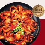 [골목식당] 매콤하고 쫄깃한 한접시 쭈꾸미볶음 300gx2팩 - 예스24