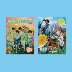 엔시티 드림 (NCT DREAM) 1집 리패키지 : Hello Future [Photo Book ver.] [커버 2종 중 1종 랜덤 발송] - 예스24