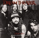 Dream Theater (드림 시어터) - Live 1993: Rocky Point Palladium, Warwick, RI [2LP] - 예스24