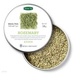 로얄오차드 로즈마리 허브티 잎차 실버틴 18g (3년연속 세계미각대회 수상) - 예스24