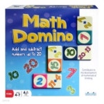 보드게임 숫자도미노 math domino 수학교구 수학준비물 - 예스24 보드게임  숫자도미노 math domino  수학교구 수학준비물 - 예스24