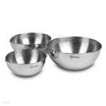 [제너] 스텐 믹싱볼 3종 세트 EP-025666 | 다용도볼 | 주식회사 이픽월드 - 예스24